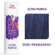 CF CR  Ultra Purple   