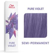 CF CR  Pure Violet   