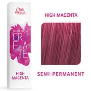 CF CR  High Magenta   