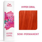 CF CR  Hyper Coral   