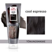 CF Mask Cool Espresso