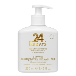 2 Minutes Reconstruction Hair Mask Pro 250ml