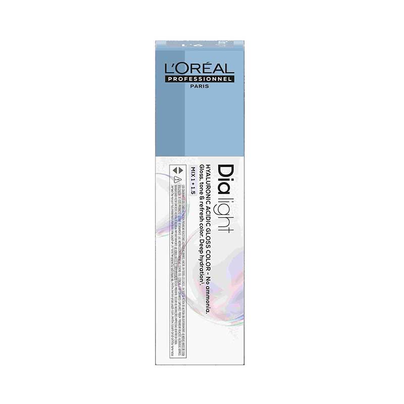 Dialight 9.2 SEHR HELLES BLOND IRISÉ 60ml