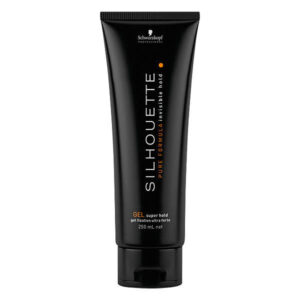 Silhouette Super Hold Gel 250 ml