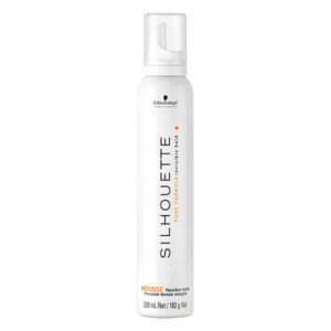 Silhouette Flexible Hold Mousse 200 ml