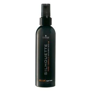 Silhouette Super Hold Gel Lac 200 ml