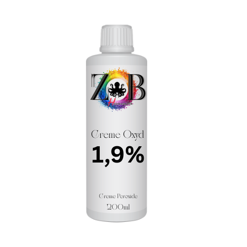 Z:B Wasserstoff 200ml 1,9%