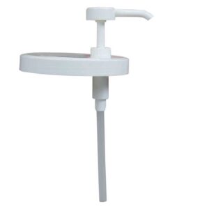 PURE Pumpe f. 1 kg-Dose