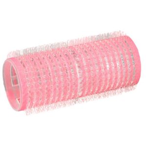 MEX Haftwickler 24 mm rosa 12 ST
