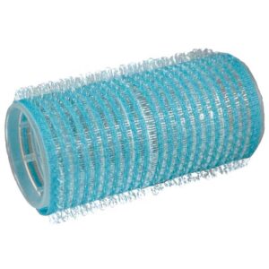MEX Haftwickler 28 mm hellblau 12 ST