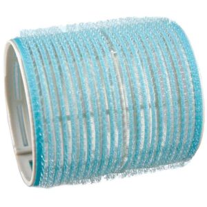 MEX Haftwickler 56 mm hellblau 6 ST