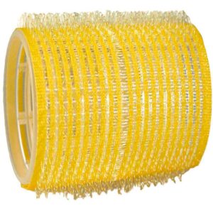 MEX Haftwickler 66 mm gelb 6 ST