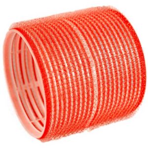 MEX Haftwickler 70 mm rot 6 ST