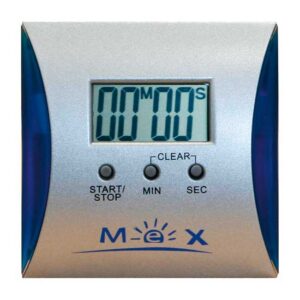 MEX Digitaltimer