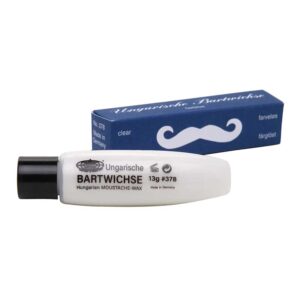 Mex pro Hair Ungarische Bartwichse