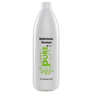 PURE Care Multivitaminshampoo 1 L