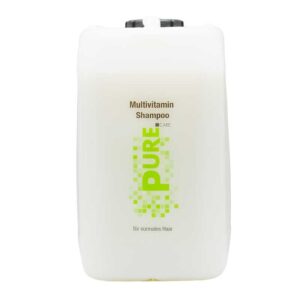 PURE Care Multivitaminshampoo 5 L