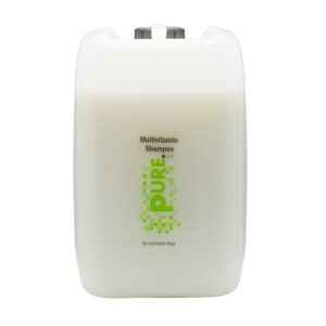 PURE Care Multivitaminshampoo 10 L