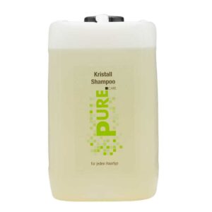 PURE Care Kristallshampoo  5 L