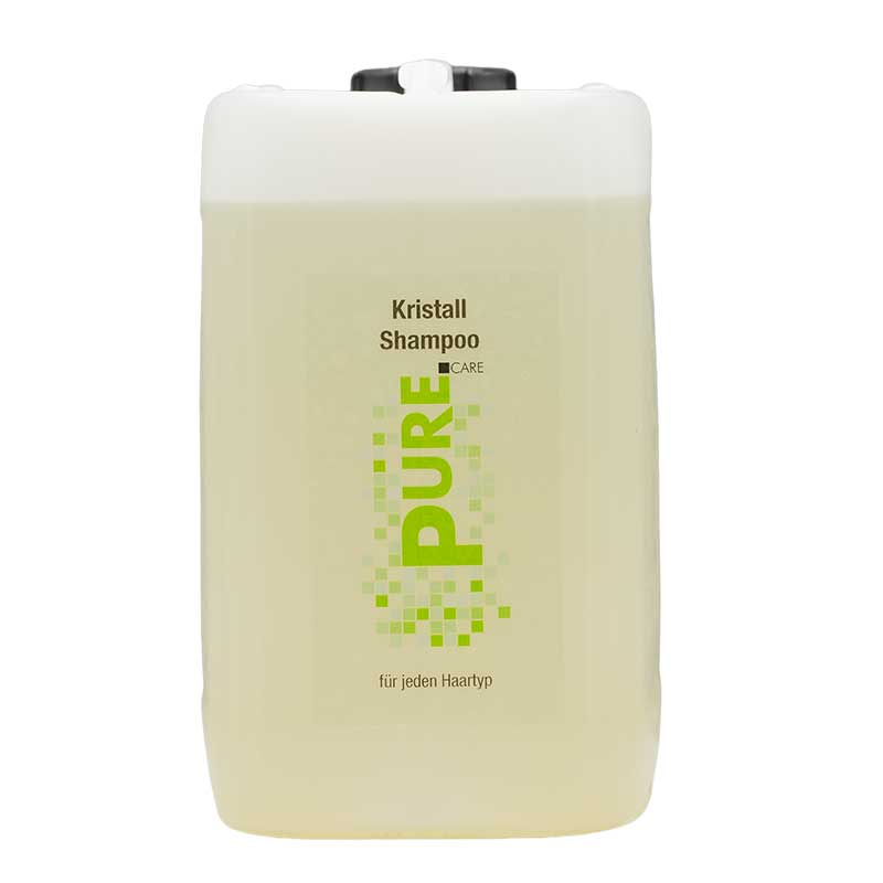 PURE Care Kristallshampoo 5 L