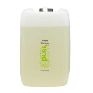 PURE Care Kristallshampoo 10 L