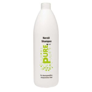 PURE Care Nerzölshampoo 1 L