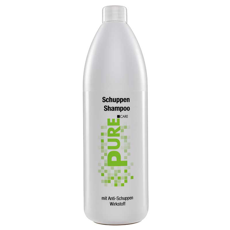 PURE Care Schuppenshampoo 1 L