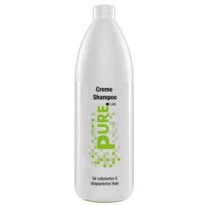 PURE Care Cremeshampoo 1 L