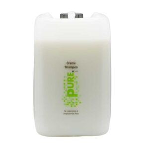 PURE Care Cremeshampoo 10 L