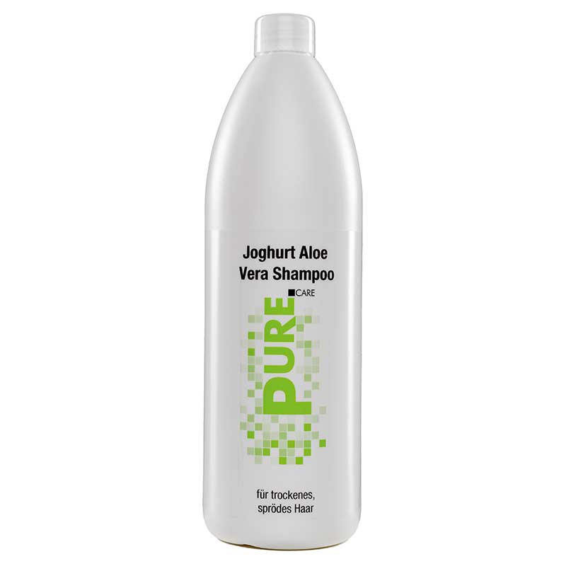 PURE Care Aloe Vera Shampoo 1 L