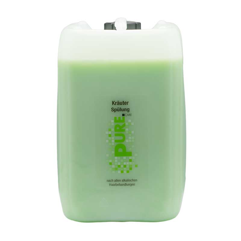 PURE Care Kräuterspülung 10 L