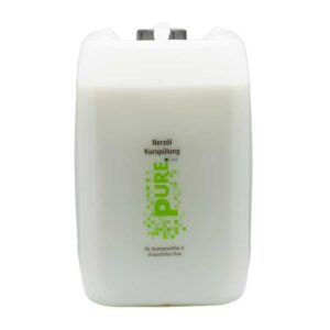 PURE Care Nerzölkurspülung 10 L