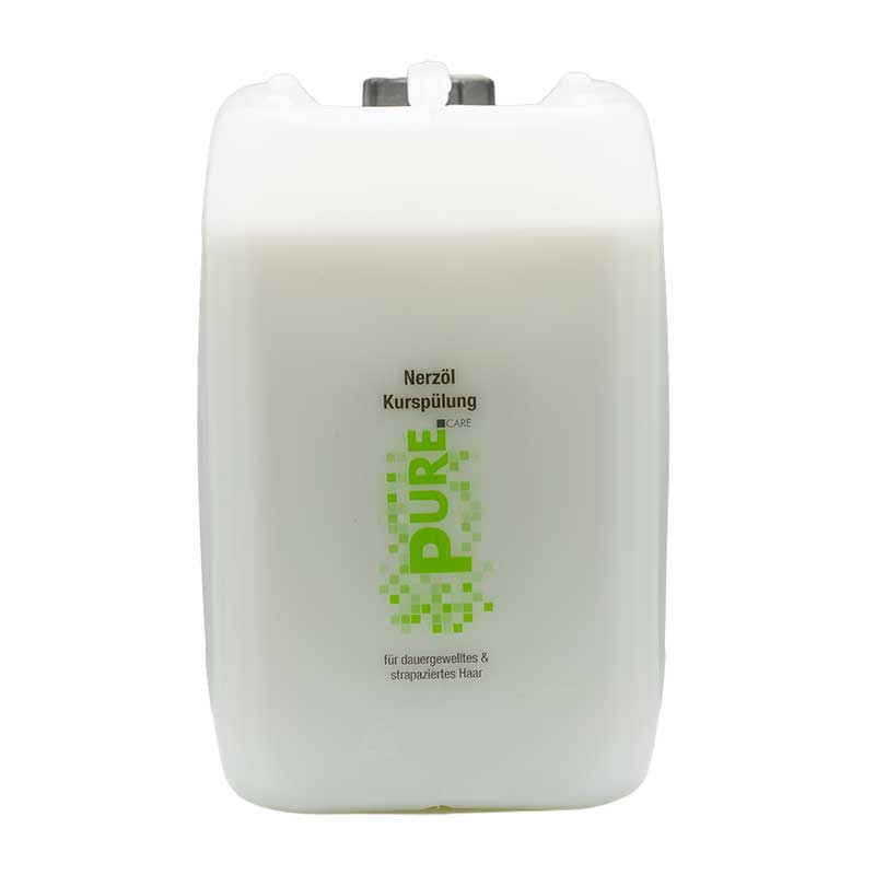 PURE Care Nerzölkurspülung 10 L