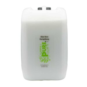 PURE Care Aloe Vera Kurspuelung 10 L