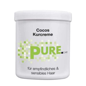 PURE Cocos Cremehaarkur 1 L