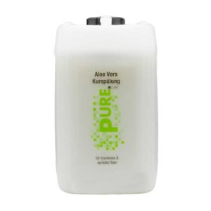 PURE Care Aloe Vera Kurspülung 5 L