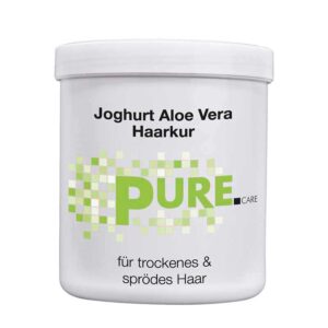 PURE Aloe Vera Haarkur 1 L