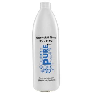 PURE Basic Wasserstoff fl. 9% 1 L
