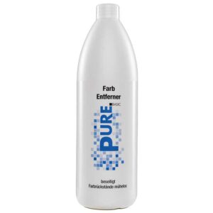 PURE Basic Farbentferner (Lotion) 1 L