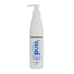 PURE Basic Farbversiegelung 250 ml