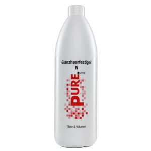 PURE Style Glanzhaarfestiger normal 1 L