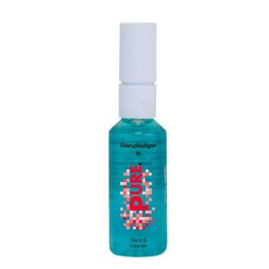 PURE Style Glanzhaarfestiger normal 20ml
