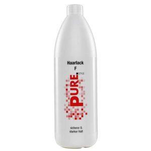 PURE Style Haarlack extra strong 1 L