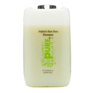 PURE Care Aloe Vera Joghurtshampoo 5 L
