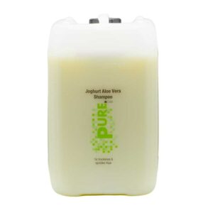 PURE Care Aloe Vera Joghurtshampoo 10 L
