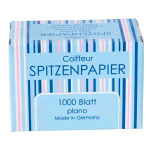 MEX Spitzenpapier ungefaltet 1000 Blatt