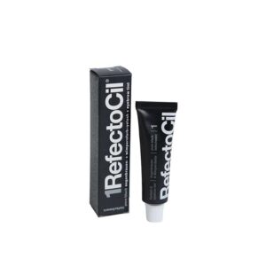 RefectoCil A&W 1 Tiefschwarz (15 ml)