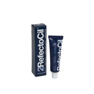 RefectoCil A&W 2 Blauschwarz (15 ml)