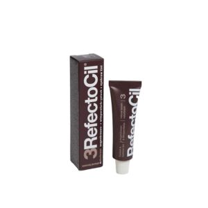 RefectoCil A&W 3 Naturbraun (15 ml)