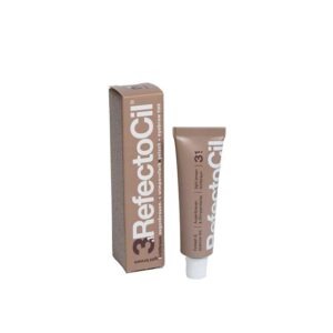 RefectoCil A&W 3.1 Lichtbraun (15 ml)